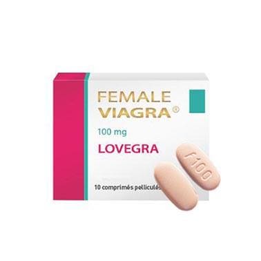 Viagra Femme